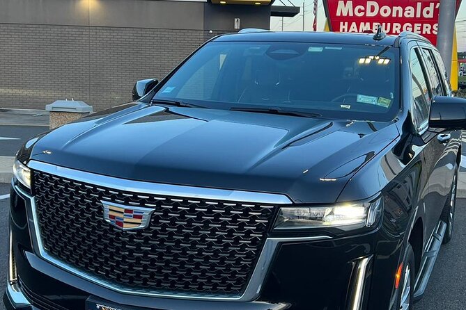 Private Express Limo and Car Service in New York - Reliable, Monitored Chauffeur Service in New York City