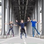 Private Family Photo Shoot in Paris - What Makes This Paris Family Photo Shoot Stand Out