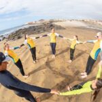 Private Family Surf Lesson - Flexible Cancellation and Weather Policies for Peace of Mind