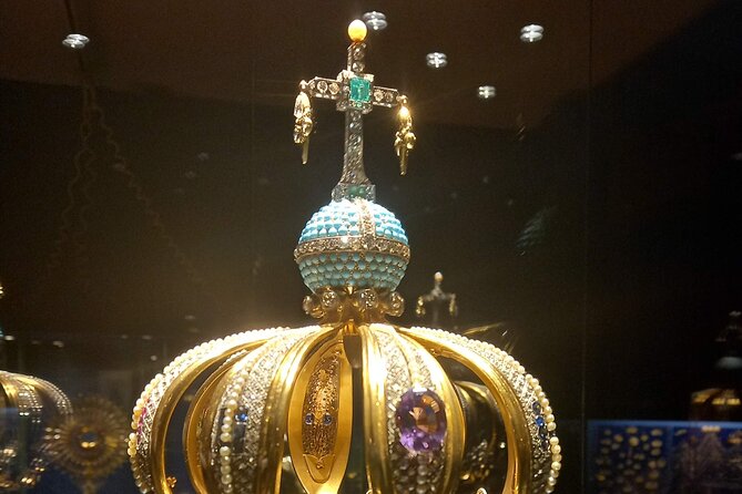 Private Fatima Sintra Tour from Lisbon or Cascais - Starting Point: Convenient Pickup and Private Transportation