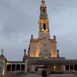 Private Fátima Tour: Fátima- Nazaré- Óbidos - The Spiritual Atmosphere at Fátima Sanctuary