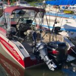 Private Fishing Adventure on the St. Lawrence River - Equipment and Amenities Included in the Tour