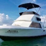 Private fishing charter Bertram 31ft 6 pax max if you don't fish you don't pay - Detailed Look at the Fishing Itinerary and Fish Species