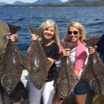 Private Fishing Charter in Ketchikan - Guides and Their Approach to Fishing