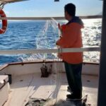 Private Fishing Tour in a Traditional Boat from Athens - The Traditional Boat and Comfortable Private Group Setting