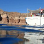 Private Fishing Tour - Morning (transportation included) - Pickup and Departure from Santorinis South Coast