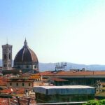 Private Florence and David or Uffizi from La Spezia - Key Points