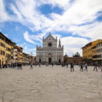 Private Florence Highlight Half Day Tour - Central Florence Start Point at Panerai Boutique