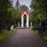 Private Folklore Walking Tour - Meet the Elves, Trolls & Ghosts of Iceland - Exploring the Oldest Graveyard in Reykjavik