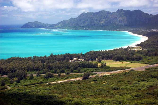 Private Fond Farewell Oahu Last Day Tour - Departure and Pickup Details in Honolulu