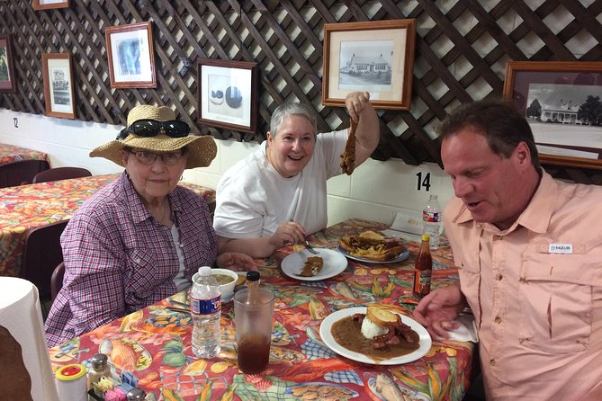 Private Food Tour - New Orleans Historic Culinary, Cocktail & Kitchen Adventure - Sampling Multiple Courses Across Iconic Restaurants