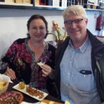 Private Food/Wine Tour Porto - Tasting Porto’s Finest Meats and Cheeses on Rua de Santa Catarina
