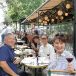 Private Foodie Tour in Paris: Exquisite French Cuisine - Stops and Culinary Highlights in Detail