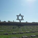 Private Former Concentration Camp Terezin Tour from Prague - The Significance of the Terezín Memorial - The National Cemetery