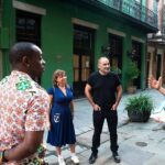 Private French Quarter and Treme Walking Tour - Start at the Heart of the French Quarter