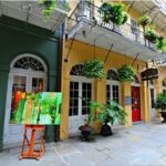 Private French Quarter Walking Tour - Pick Your Time and Meet in the Heart of the French Quarter