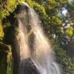 Private Full-Day 4x4 Tour to Nordeste & Povoaçao - Salto do Cavalo Viewpoint for Breathtaking Vistas