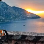 Private Full-Day Amalfi Coast Tour with Pickup - Amalfi: A Historic Maritime Power