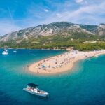 Private Full Day Boat Tour from Trogir - Create Your itinerary - Departing from Trogir’s Kamerlengo Castle for a Tailored Day