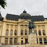 Private Full Day Bucharest Sightseeing Tour - Exploring Bucharests Iconic Landmarks: Palace of Parliament
