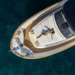 Private Full Day Capri Tour by Boat from Positano - Exploring the Amalfi Coast from the Water