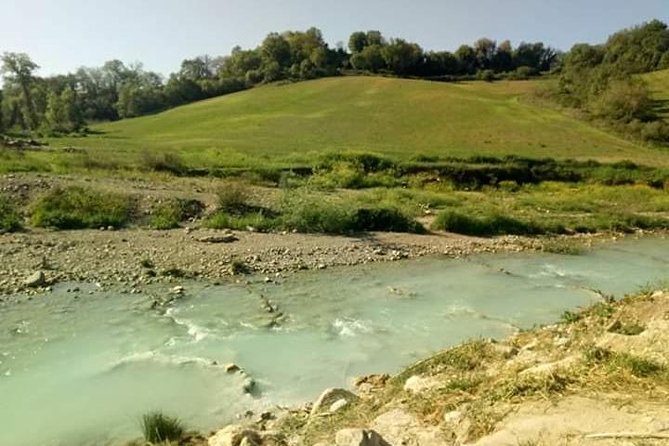 Private Full-day Cascate del Mulino Hot Springs from Rome - Cascate del Mulino: The Natural Hot Springs Spot