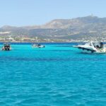 Private full day cruise to Antiparos with Paros Sail - The Exclusive Private Sailing Experience in Paros