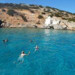 Private Full Day Cruise Tour in Naxos Town - What’s Included in the Price