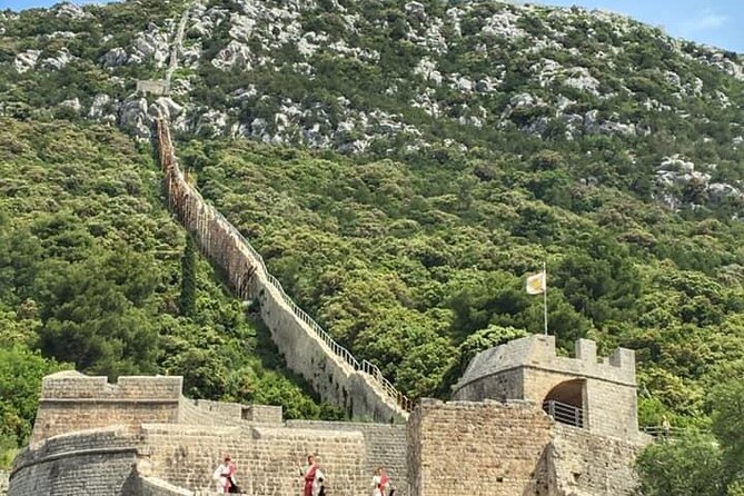 Private Full-day Dubrovnik and Ston Tour from Split - Exploring Dubrovnik’s Iconic Old Town