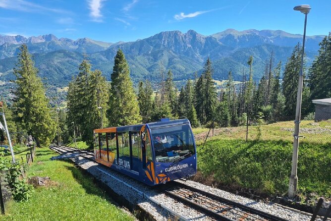 Private Full-Day Dunajec Rafting and Zakopane Tour from Krakow - Convenient Private Transport from Krakow
