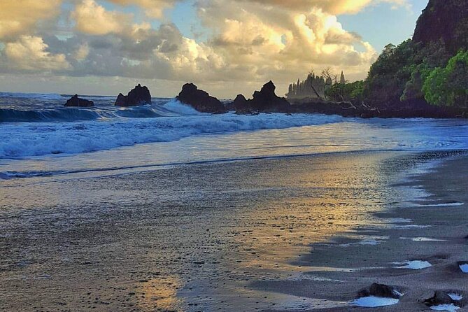 Private Full Day Hana Jeep Tour - Logistics and Comfort on the Private Tour