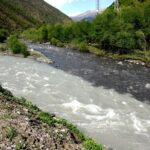 Private Full-Day Hiking Tour from Tbilisi to Juta - Visiting the Ananuri Fortress: Georgia’s Stone Landmark