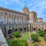 Private Full-Day Historical Tour of Medieval Évora - Starting Point: Lisbon Pickup and Private Transportation