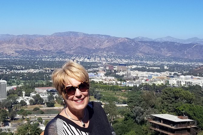 Private Full-Day Hollywood and Santa Monica Tour with Pickup - A Private Tour with Personalized Attention in Los Angeles