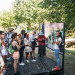 Private Full-Day Krka Waterfalls Tour with Wine Tasting - Scenic Drive Along the Dalmatian Coast