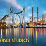 Private Full Day L.A Suburbs and Attractions from Los Angeles -Pick Up included - Top Highlights Include Hollywood’s Glitz and Glamour