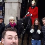 Private Full Day London Tour - On Foot, By Bus, By Tube - Starting at Buckingham Palace and Exploring St. Jamess Park