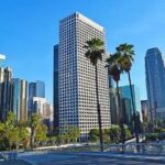 Private Full day Los Angeles Tour from Irvine - Starting Point: Irvine Station in California