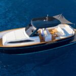 Private Full-day Luxury Boat Tour to Capri from Amalfi Coast - Exploring Capri: Land and Sea Attractions