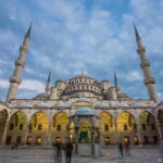 Private Full-Day Old City Tour of Istanbul - Visiting the Heart of Istanbul’s Old City