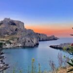 Private Full Day Rhodes Island Tour with Wine Tasting Experience - Kalathos and the Pottery Workshop: Art, Culture, and Tastes