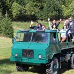 Private Full Day Safari Tour - Relaxing Walks at Orlovako Lake