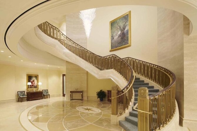 Private Full-Day The Best of Rome and the Mormon Temple LDS - Discovering the Spanish Steps and Piazza di Spagna