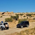 Private full day tour and hike combo. - What Makes This Tour Unique in Moab