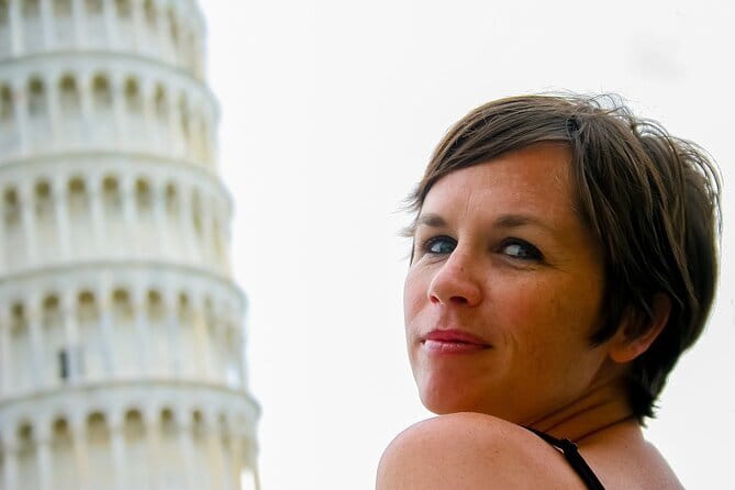 PRIVATE Full-Day Tour around Pisa and Lucca from Florence - Departure and Logistics Specifics