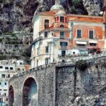 Private full day tour by boat on the Amalfi Coast - Scenic Stops Along the Amalfi Coast from the Boat
