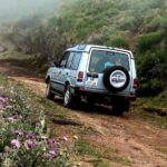 Private Full Day Tour by Jeep 4x4 West Side Madeira - Visiting Cabo Girao: Europe’s Highest Viewpoint