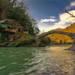 Private Full Day Tour from Batumi to Waterfalls - The Tour Starts in Batumi with a 30-Minute Drive to Sarpi