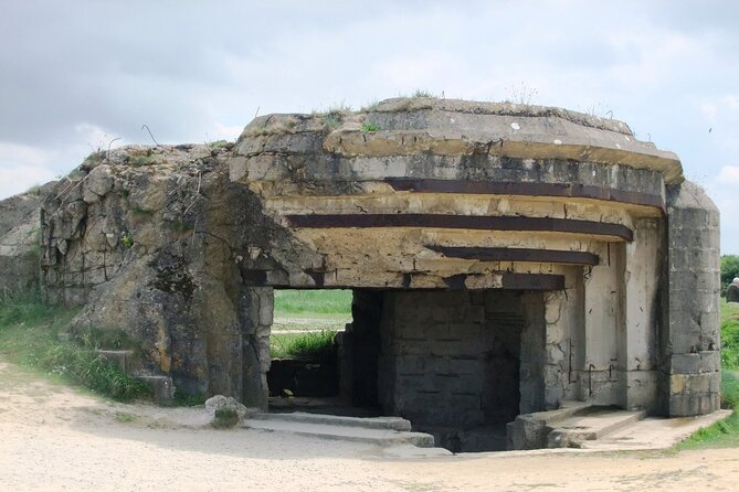 Private Full Day Tour From Bayeux - Starting Point and Tour Logistics in Bayeux