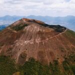 Private full day tour Herculaneum ruins Mt Vesuvio and Winery - Private Transport and Hotel Pickup in Naples